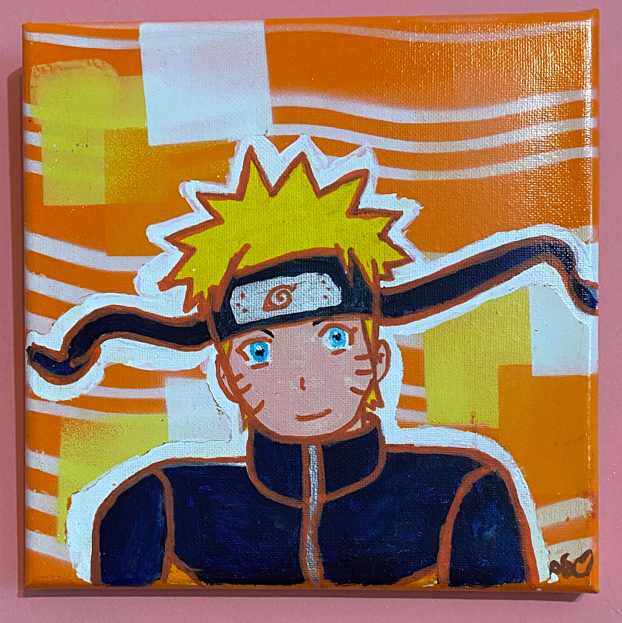 Naruto by Kittychanann on DeviantArt