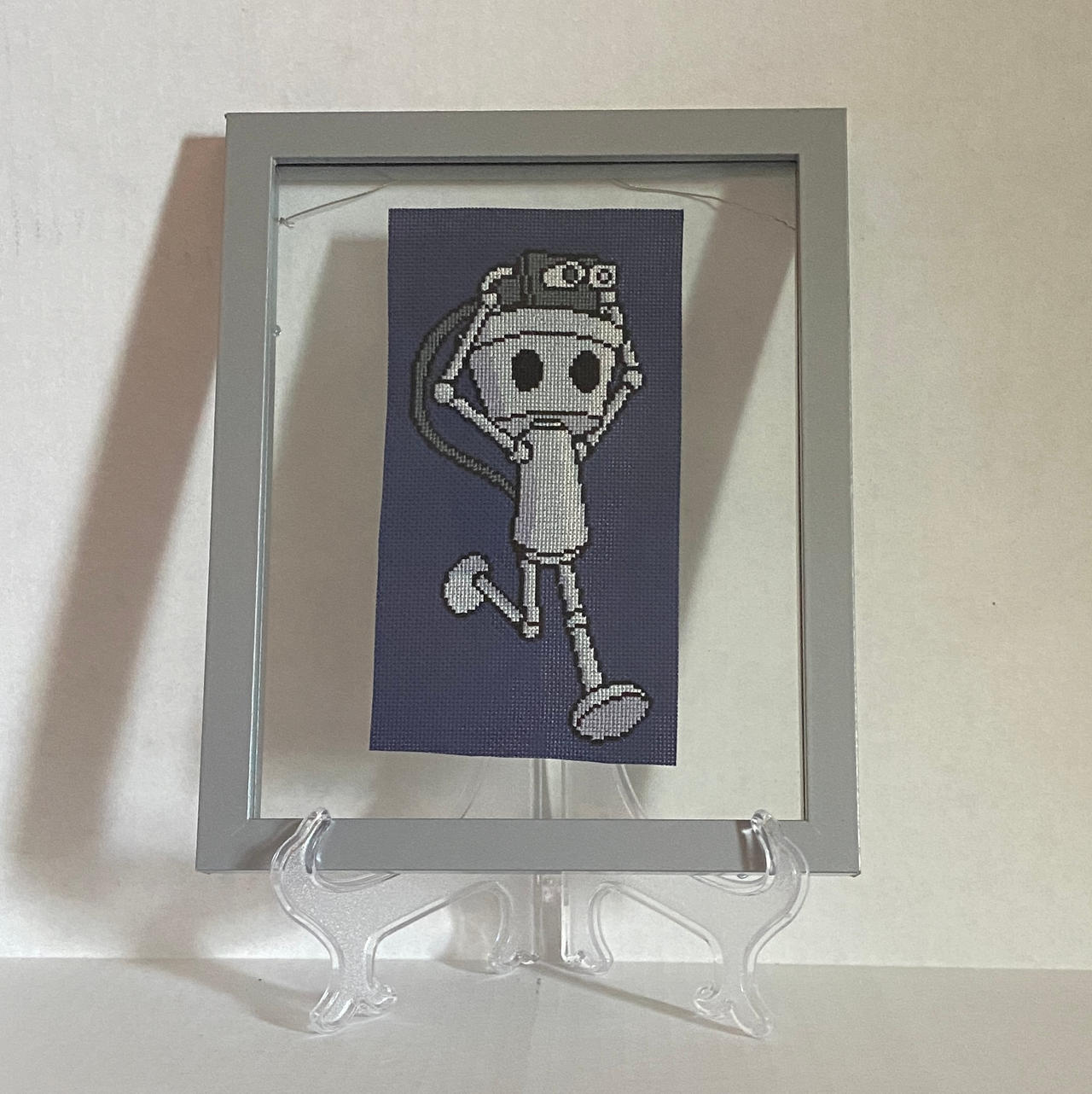 Chibi Robo by Kittychanann on DeviantArt