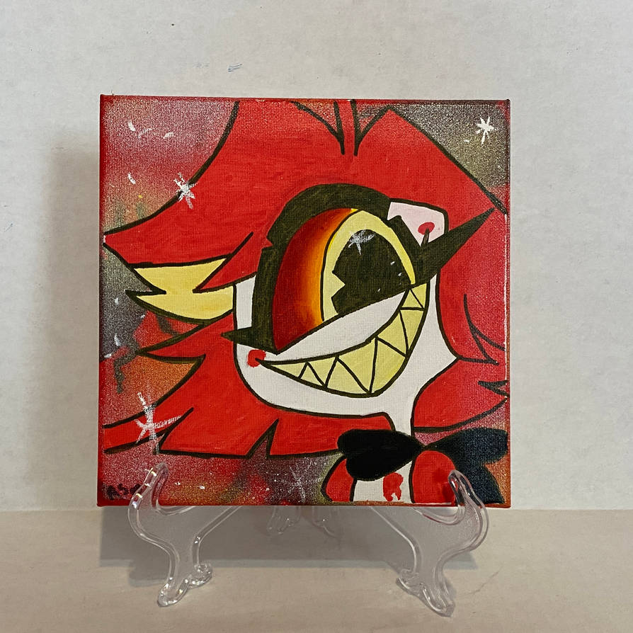 Niffty by Kittychanann on DeviantArt