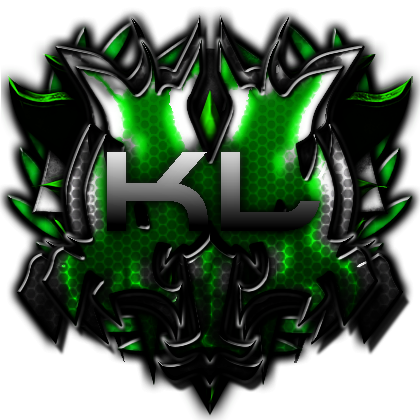 Kl Logo By Marmanator On Deviantart Kl Logo By Marmanator On Deviantart
