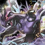 Zekrom's Charge