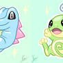 PokeCuties