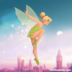 Tinker bell