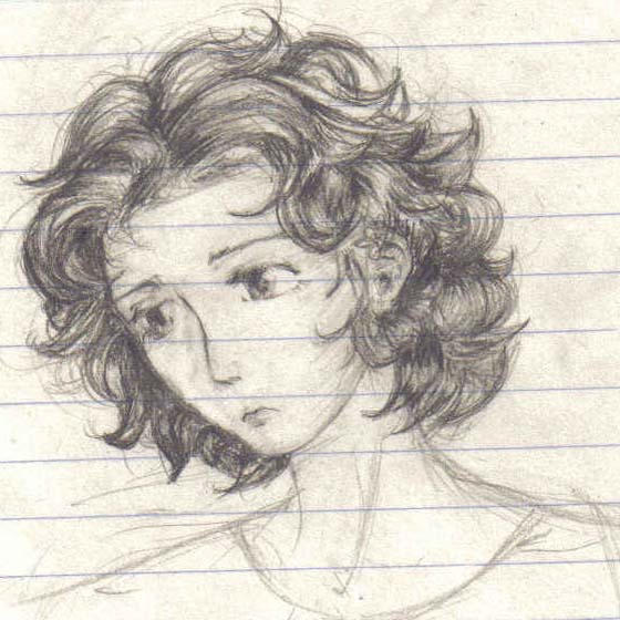 Uncool Character Muchacha by the-uncool on DeviantArt