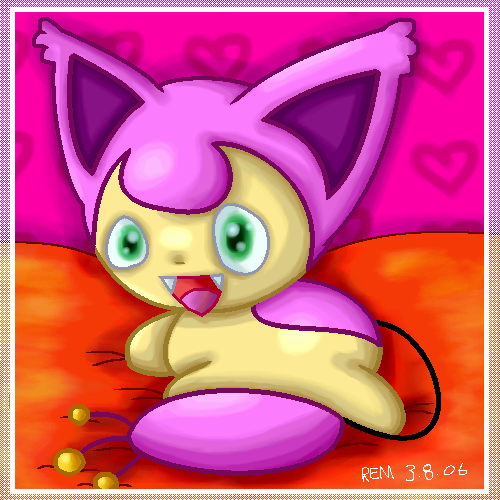 Skitty