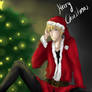 Very late X-mas picture D: