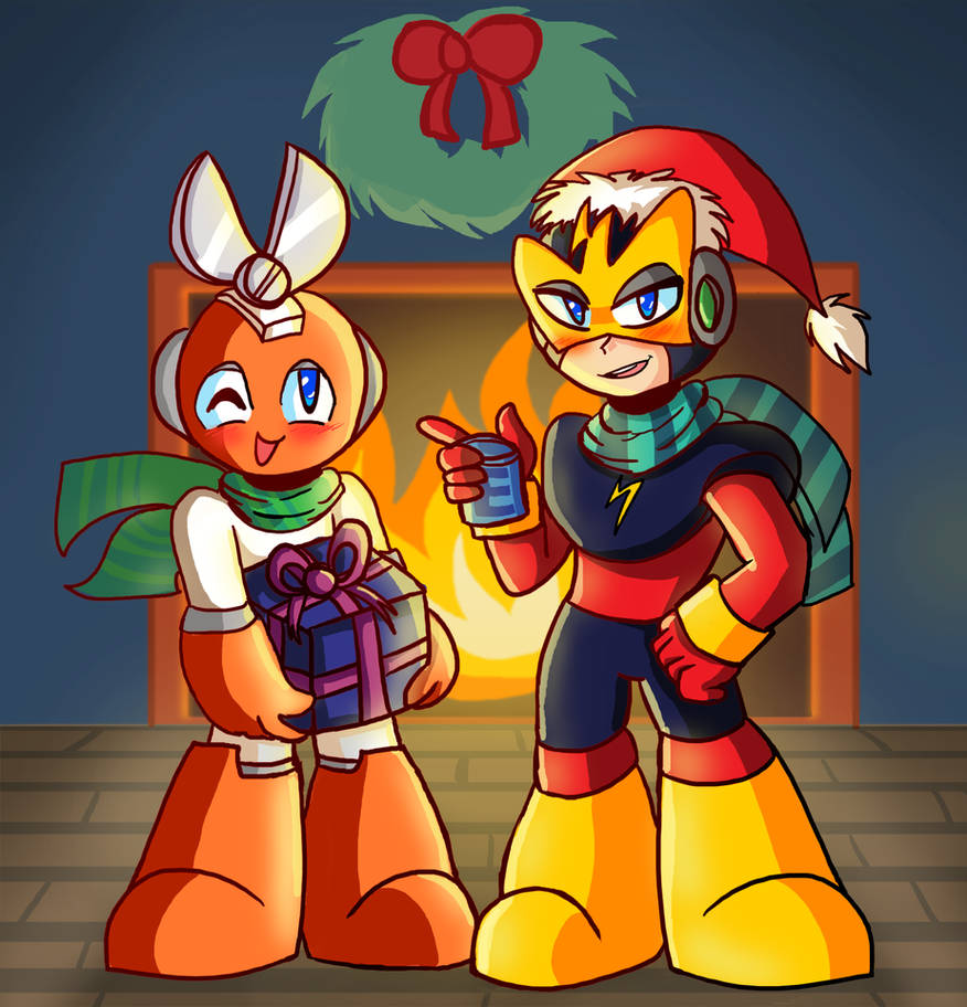 Robot Rumpus 2017 by Shoobydooby on DeviantArt