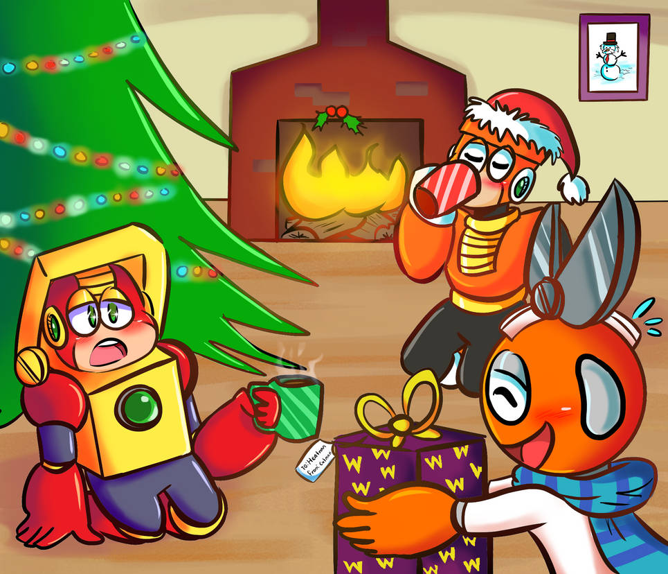 Robot Rumpus 2019!!!! by Shoobydooby on DeviantArt