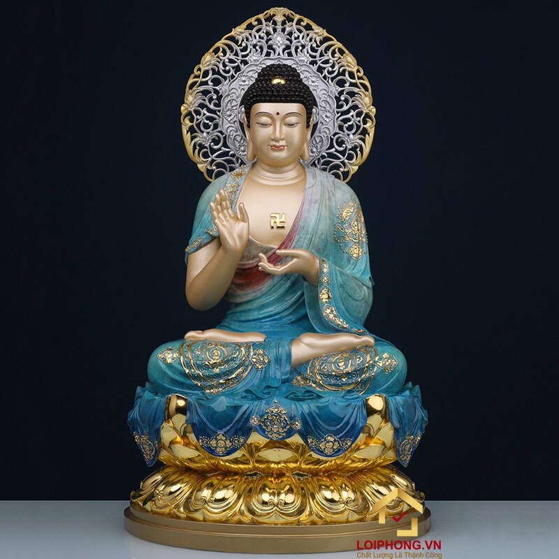 Phật Dược Sư Tượng: Ý Nghĩa và Cách Thờ Cúng Đúng Cách