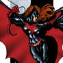 Batwoman by President