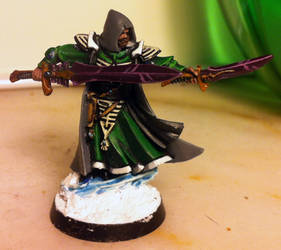 Farseer Fr