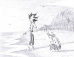 YGO--The Rum Diary 2