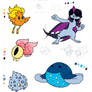 PKMNR--Round and Round and Ralts