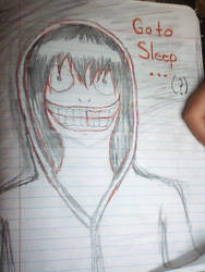 Jeff the Killer