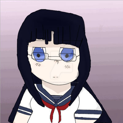 Aino Hyokai ((Yan Sim OC Profile)) by AestheticDays on DeviantArt