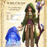 Ex Adoptable (for Example)