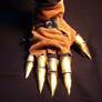 Claw Glove