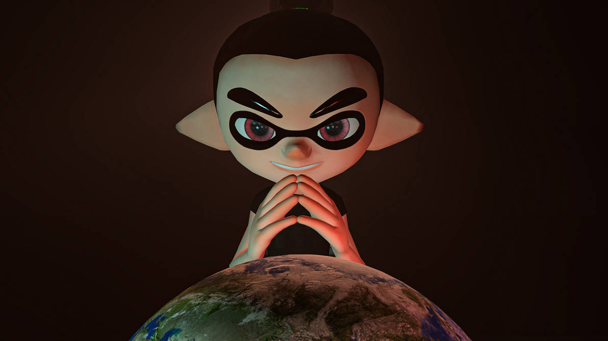 Deviantart Dark Inkling Dark Inkling by Raptor3595 on DeviantArt