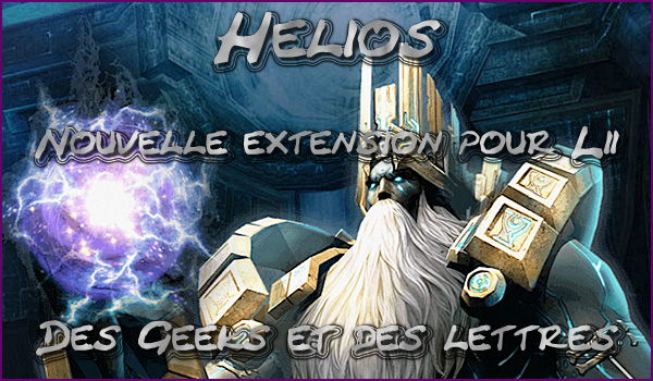 Helios-lineage2