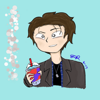 Slushy Boy