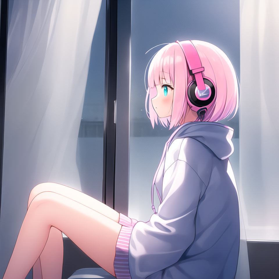 Loneliness by NovelAi-AnimeArt on DeviantArt