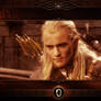 Legolas  Prince of Mirkwood