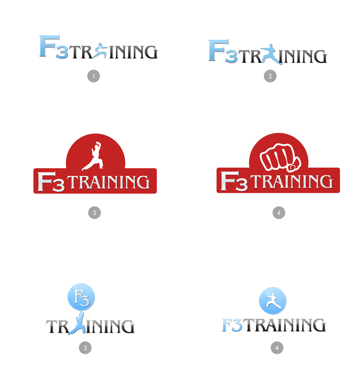 Fitness Logo