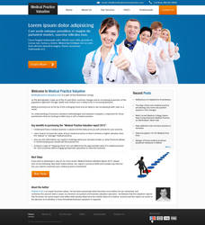 Medical Practice valuation