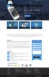 Mobile Application