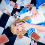 [Alice in Wonderland] Alice 1