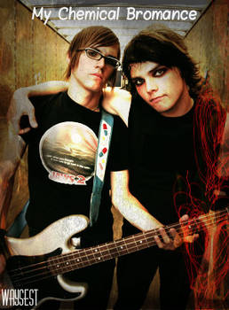 Gee and Mikey