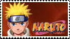 Naruto Stamp