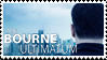 The Bourne Ultimatum Stamp by Jazz-Kamelski