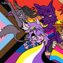 BE GAY DO CRIME - PRIDE 2023