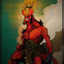 Hellboy - Anung Un Rama (Final)