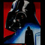 Star Wars Darth Vader Drawing