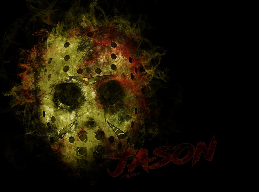 Jason Wall Mod jasonWall by mom64 on DeviantArt
