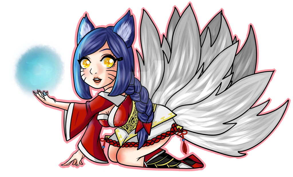 Ahri