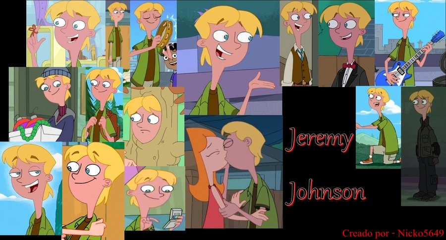 Jeremy Johnson By Nicko5649 On DeviantArt jeremy-johnson-by-nicko5649-on-deviantart