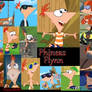 .:Phineas Flynn:.