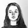 portrait study