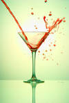 A martini pleas by 121an