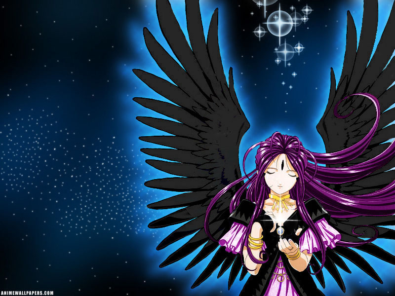 dark anime angel girl - dark angels post - Imgur