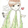 Cabbage Teuk