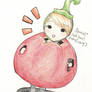 Ryeowook Tomato