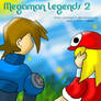 MML Roll and Megaman