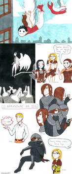 April 2018 - week 14 - Dump 60