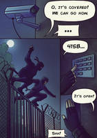 True face - page 178