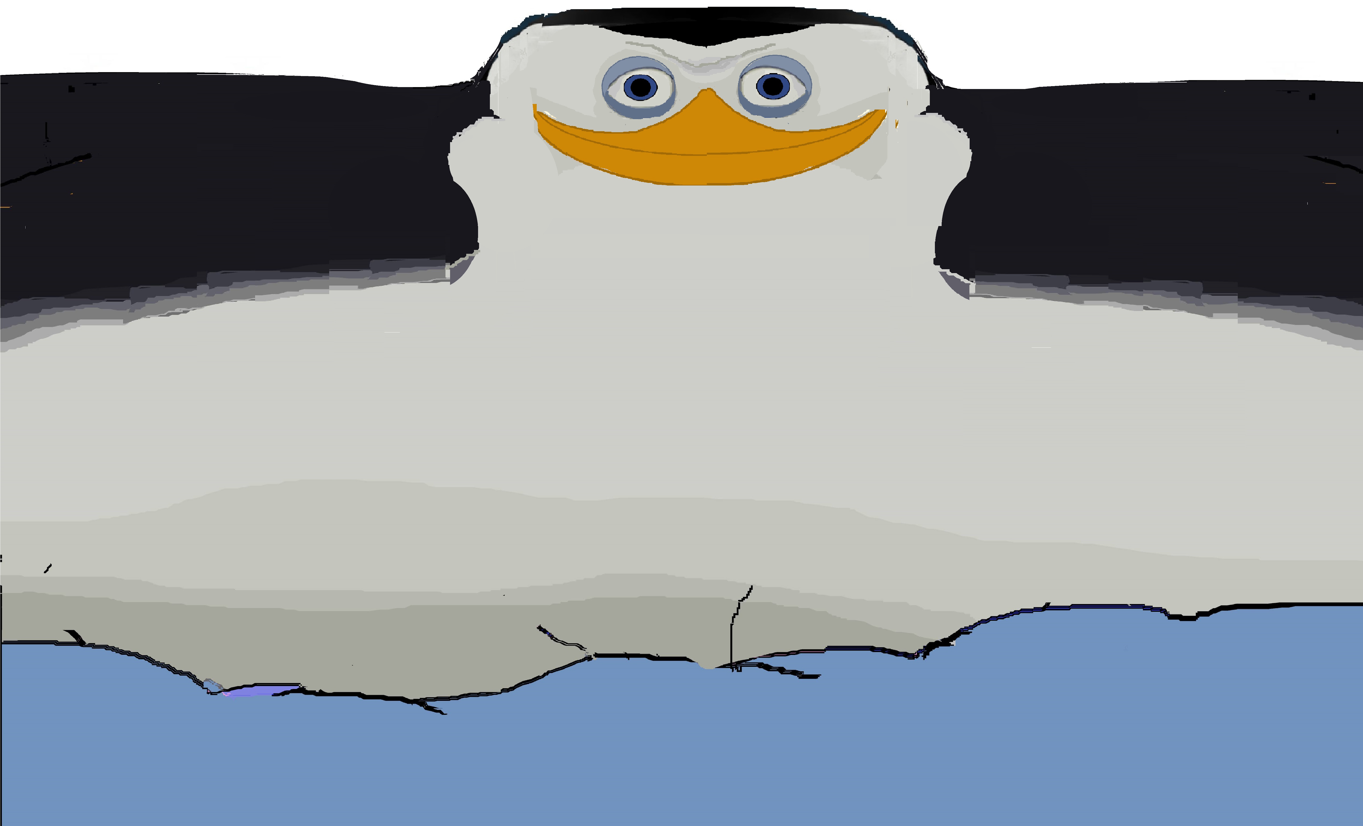 My POV inflated with Skipper by CharacterFriend on DeviantArt