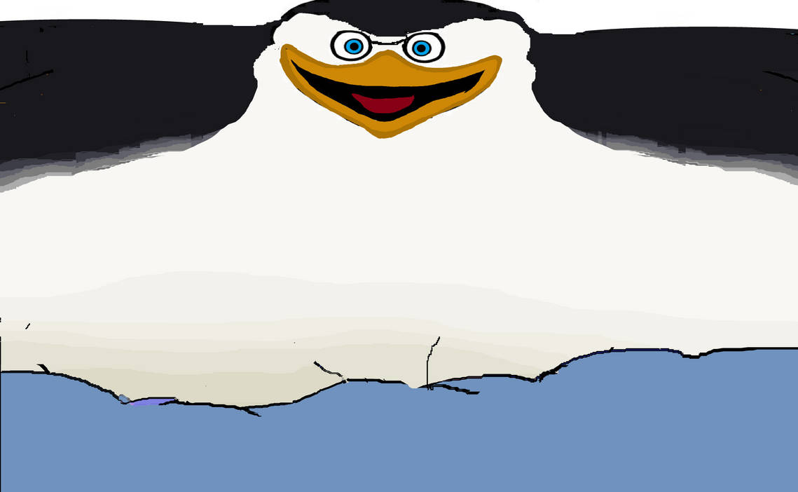 My POV inflated with Skipper by CharacterFriend on DeviantArt